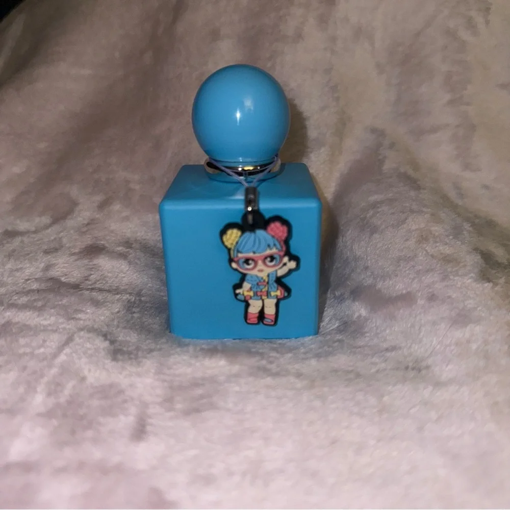 Dream Girl Natural Spray Fragrance 1.7 oz Girl's Kids Fragrance Spray NEW.